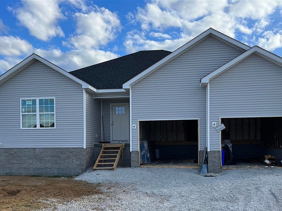 LOT 25 Sun Dr, Scottsville, KY 42164 MLS RA20234765 Zillow