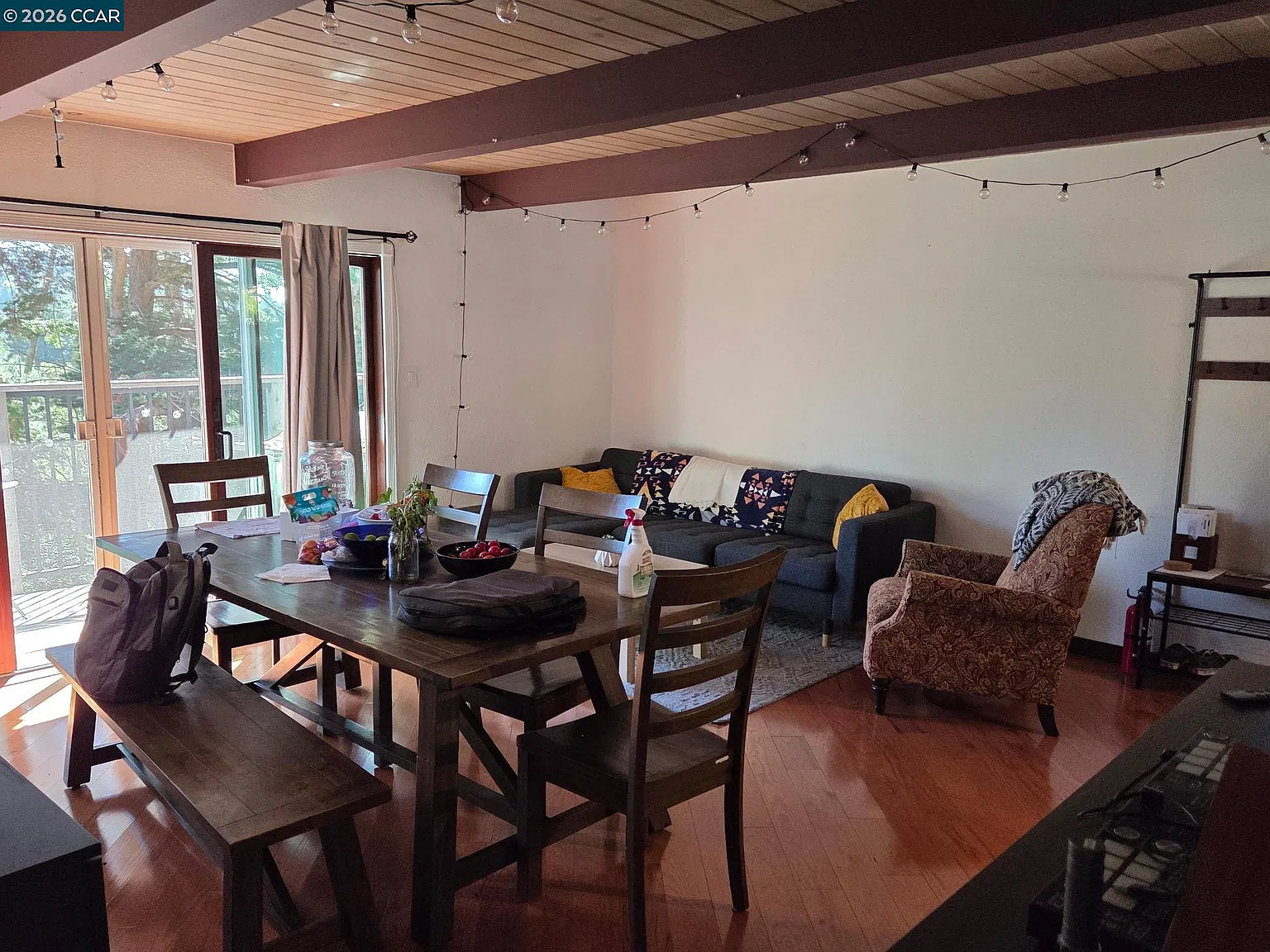 1 bed, 120 sqft, $750 — Photo 4