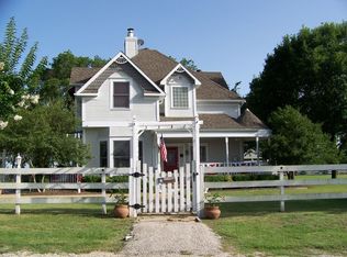 727 W Blondy Jhune Rd, Lucas, TX 75002