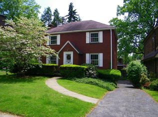 7025 Church Ave, Pittsburgh, PA 15202