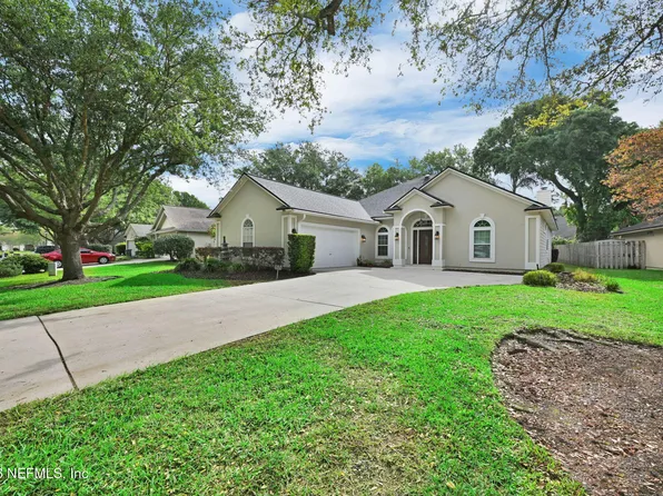 408 S ELVERTON Place, St. Johns, FL 32259