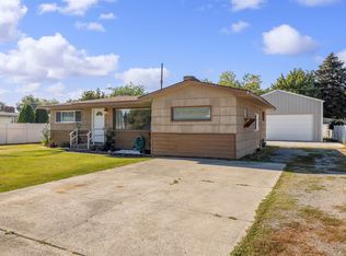 2011 N Center Rd, Spokane Valley, WA 99212