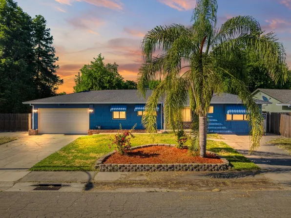 4045 Stephen Dr, North Highlands, CA 95660