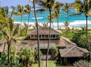 4214 Pilikai Rd, Anahola, HI 96703
