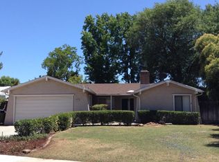 3141 W San Madele Ave, Fresno, CA
