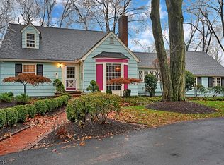 1250 Cooper Rd, Scotch Plains, NJ 07076