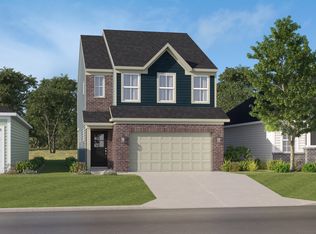 8062 Ridge Line Dr, Pendleton, IN 46064