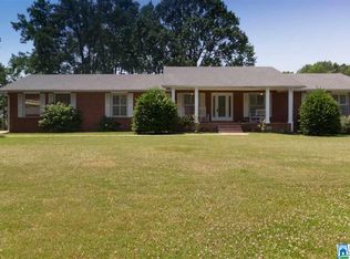 1830 Lyda Rd, Anniston, AL 36207