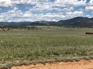 2304 Mesa Rd, Hartsel, CO 80449