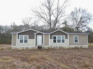 10361 Tom Waller Rd, Grand Bay, AL 36541