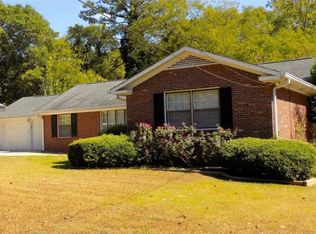 9 Parkway Dr SE, Rome, GA 30161