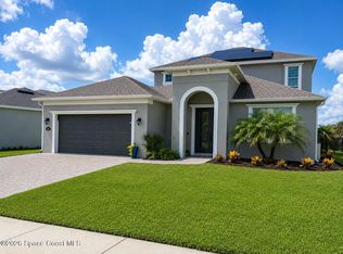 8205 Millbrook Ave, Melbourne, FL 32940