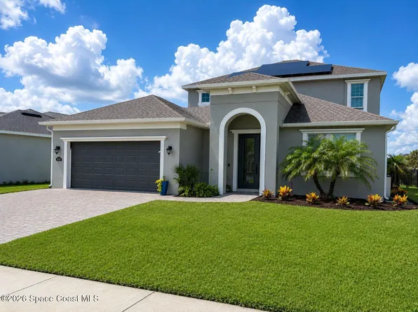 8205 Millbrook Ave, Melbourne, FL 32940