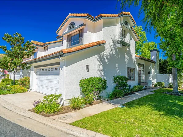 4797 Taranto Way, Oak Park, CA 91377