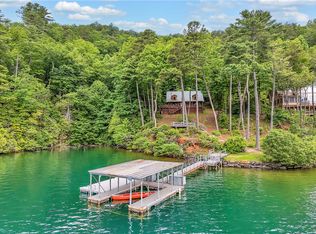 155 Fisher Knob Rd, Salem, SC 29676