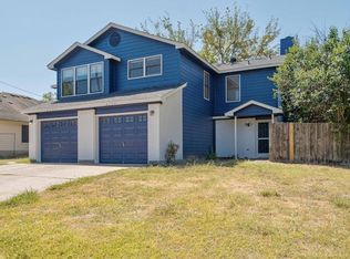 6709 Windrift Way, Austin, TX 78745