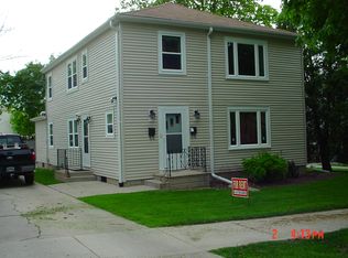 313 N 62nd St, Milwaukee, WI 53213