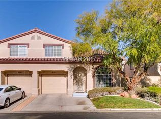 2608 Smoke Canyon Ave, Henderson, NV 89074