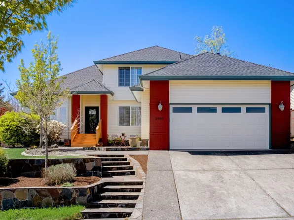 2005 SW Sunrise Cir, Troutdale, OR 97060
