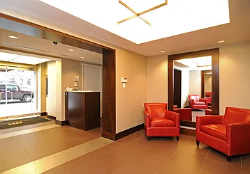 Rented by Stonehenge NYC LLC