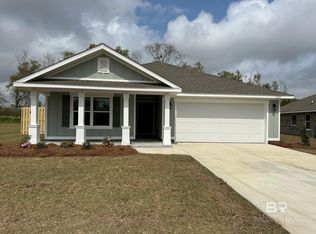 1125 Hayward Loop #92, Foley, AL 36535