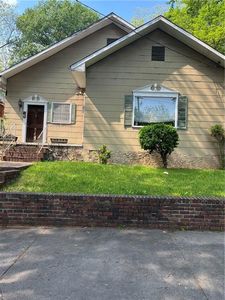 1111 Lawton Pl SW, Atlanta, GA, 30310