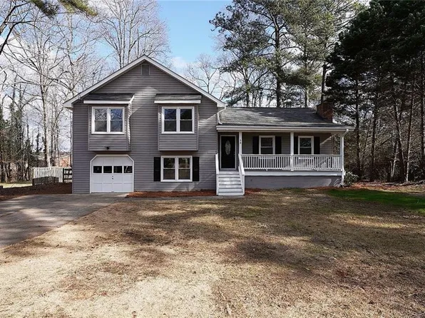 58 Northside Ave, Dallas, GA 30157