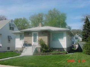 2945 W 163rd Pl, Hammond, IN 46323