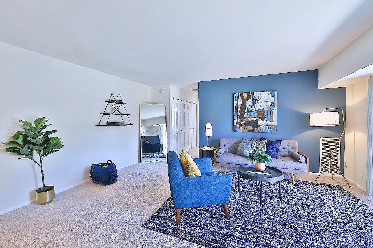 Mount Vernon Square Apartment Homes — Photo 3