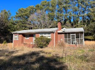 1209 Mosely Ferry Rd, Clover, VA 24534