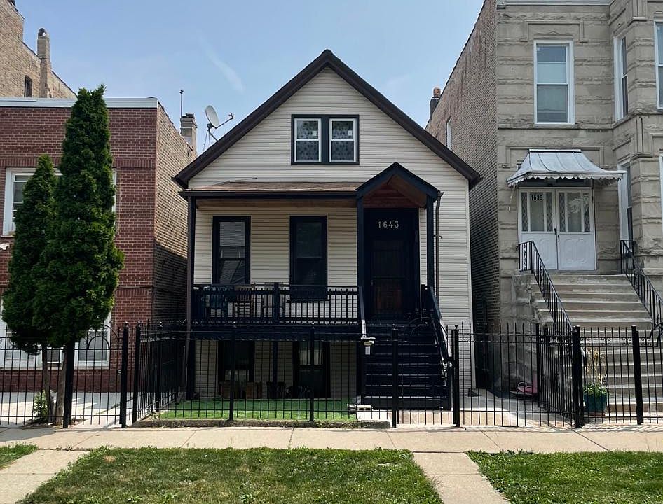1st image of 1643 N Fairfield Ave