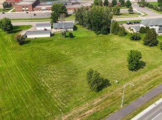 Highway 23, Foley, MN 56329