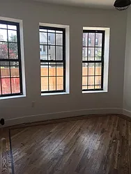 Rented by At Home Realty NY LLC