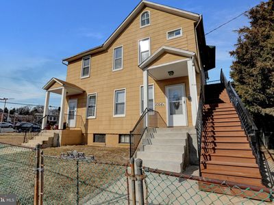 4204 Mary Ave, Baltimore, MD, 21206
