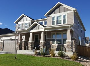3423 E 143rd Pl, Thornton, CO 80602