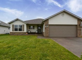 4347 W Tilden St, Springfield, MO 65802