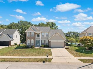 513 Frost Ct, O Fallon, IL 62269
