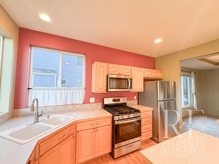 18128 Mount Walker Dr NE — Photo 13