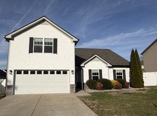 110 Copper Leaf Rd, Murfreesboro, TN 37128