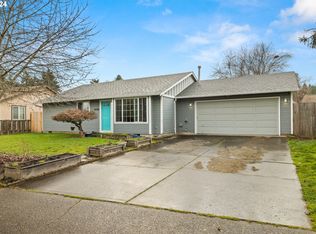 4198 SE Wynnwood Dr, Hillsboro, OR 97123