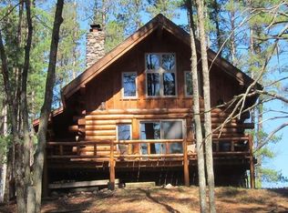 6275 W Buckatabon Rd, Conover, WI 54519