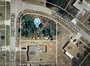 3188 Elkcam Blvd, Pt Charlotte, FL 33952