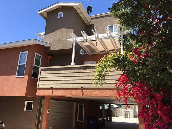4th image of 4470 Texas St #1