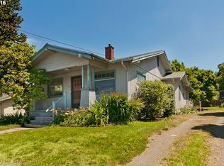 130 Main St, Fairview, OR 97024