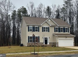 11300 Prospect Hill Rd, Glenn Dale, MD 20769