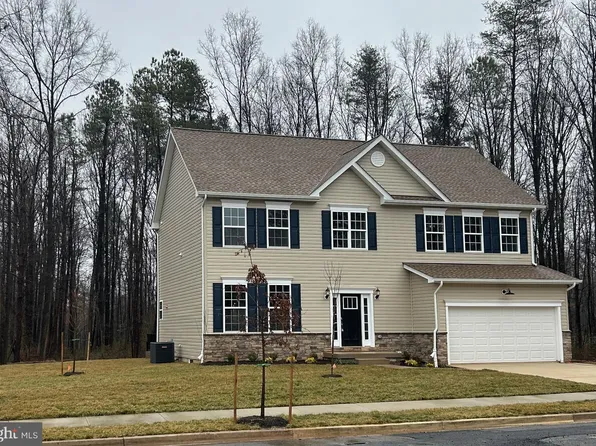 11300 Prospect Hill Rd, Glenn Dale, MD 20769