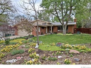 3610 Holland Ct, Wheat Ridge, CO 80033