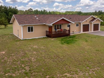 2650 Bluegrass Blvd SW, Pine River, MN, 56474