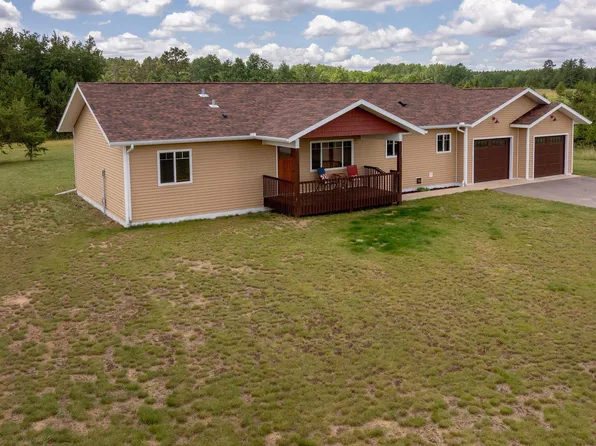2650 Bluegrass Blvd SW, Pine River, MN 56474