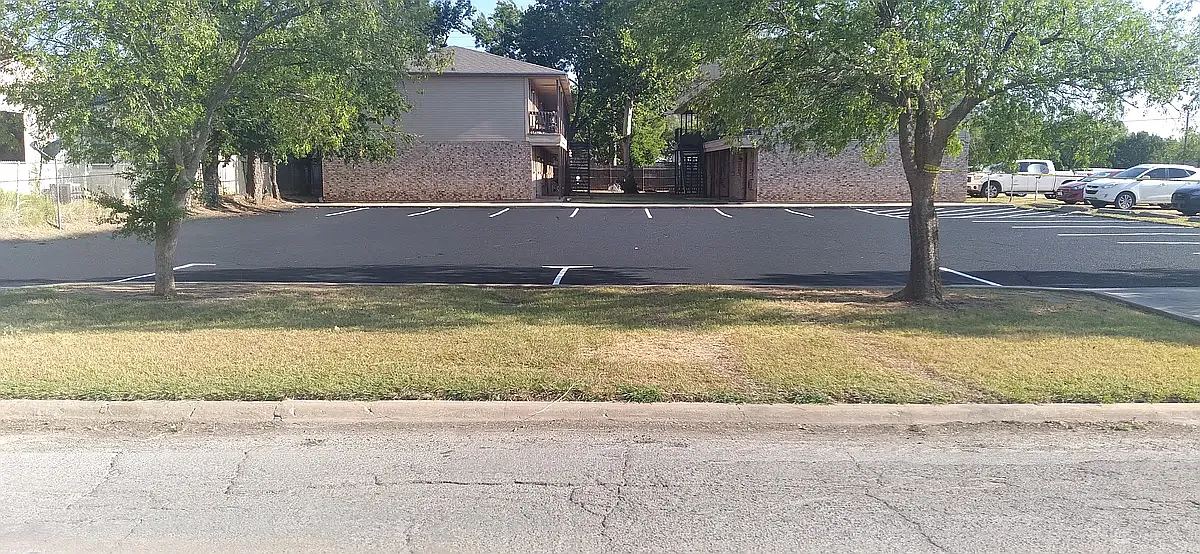 1 bed, 550 sqft, $495 — Photo 1